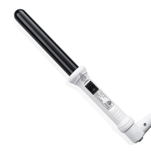 NIB L\'ange Hair Ondule Curling Wand/Straightener